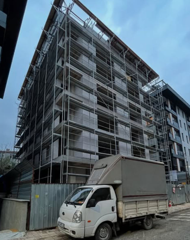 Atatürk Havalimanı